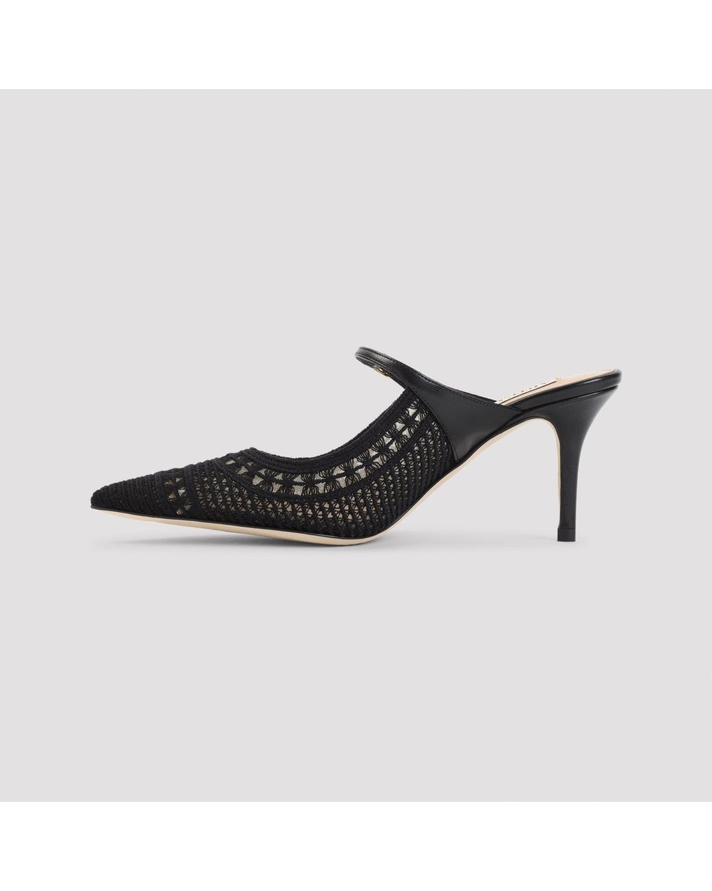 Arteana Black Trieste Pumps