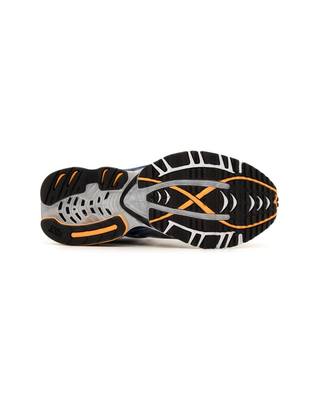 Mizuno Blue Sneakers