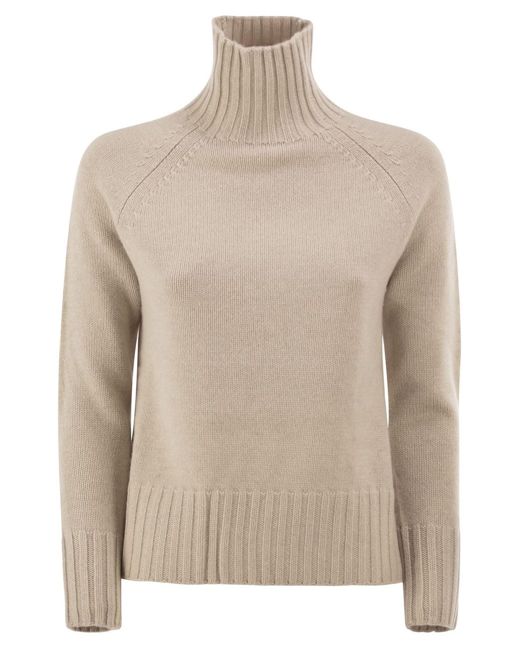 Max Mara Natural Smmmantova