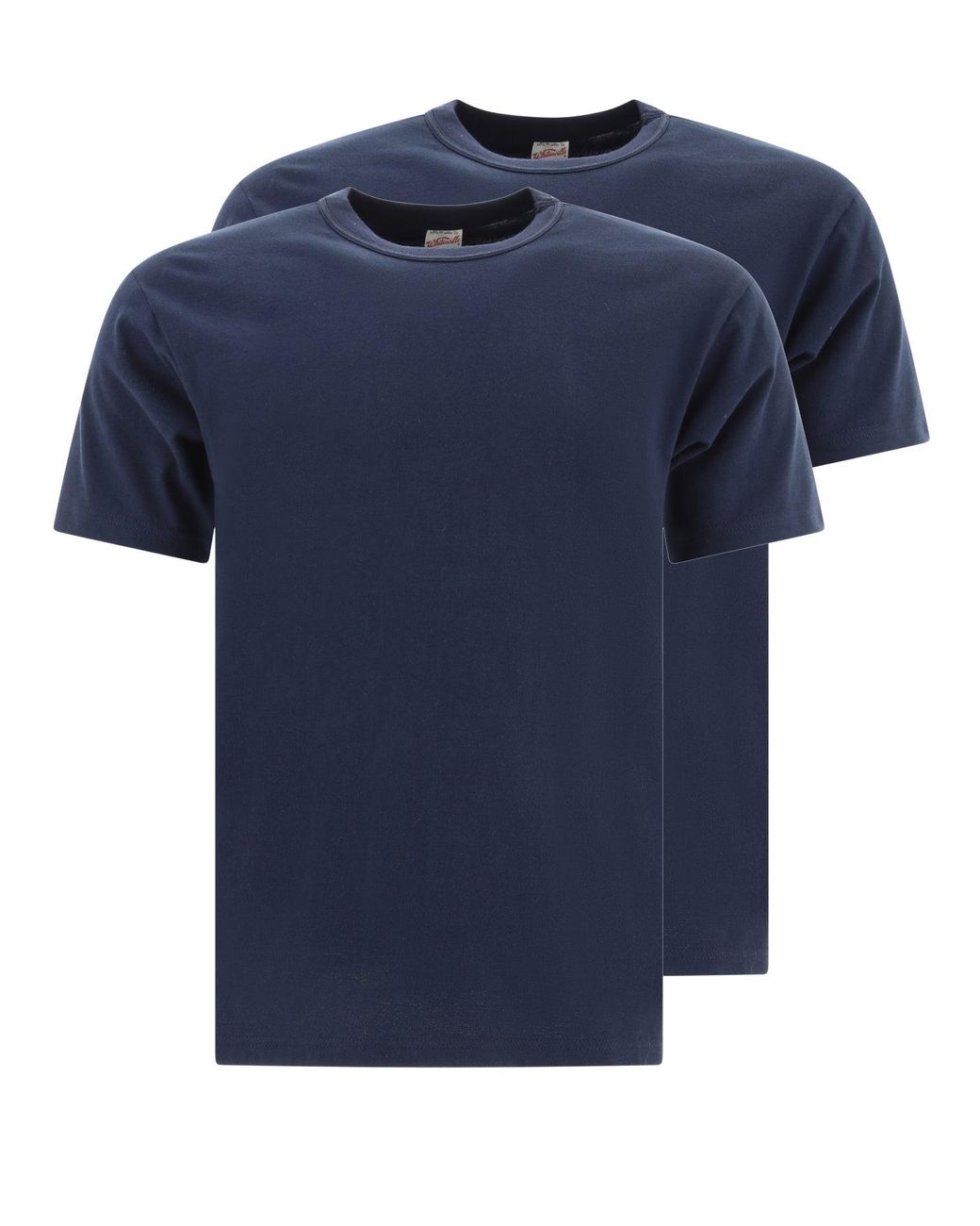 Toyo Enterprise T-Shirts in Blue for Men | Lyst
