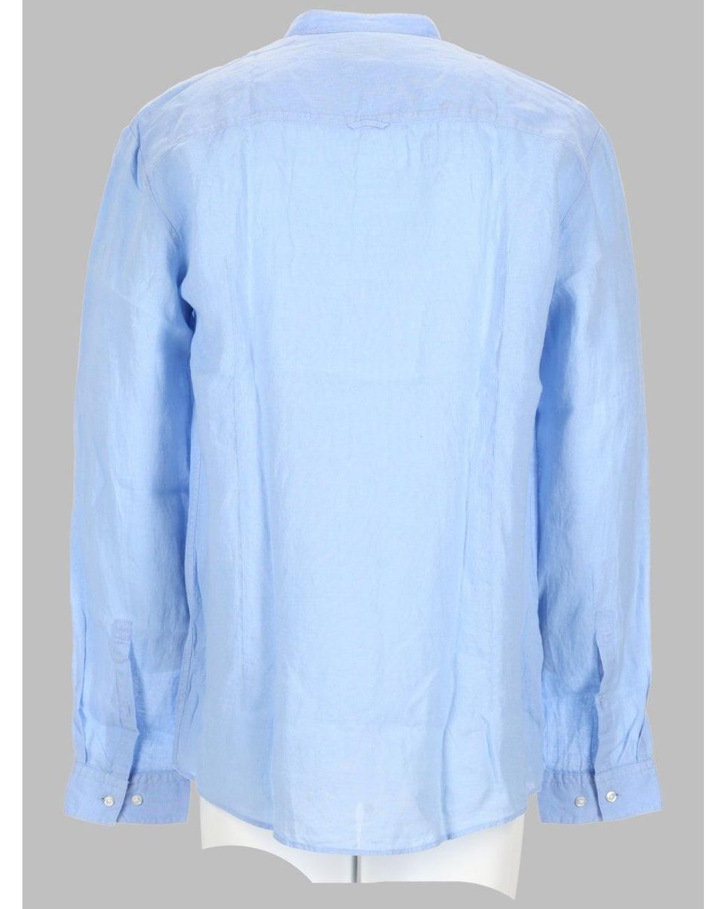 HUGO Blue Camicia for men