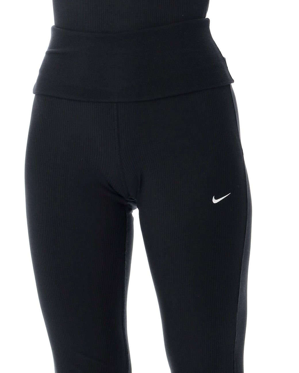 Nike Black Performance Trousers