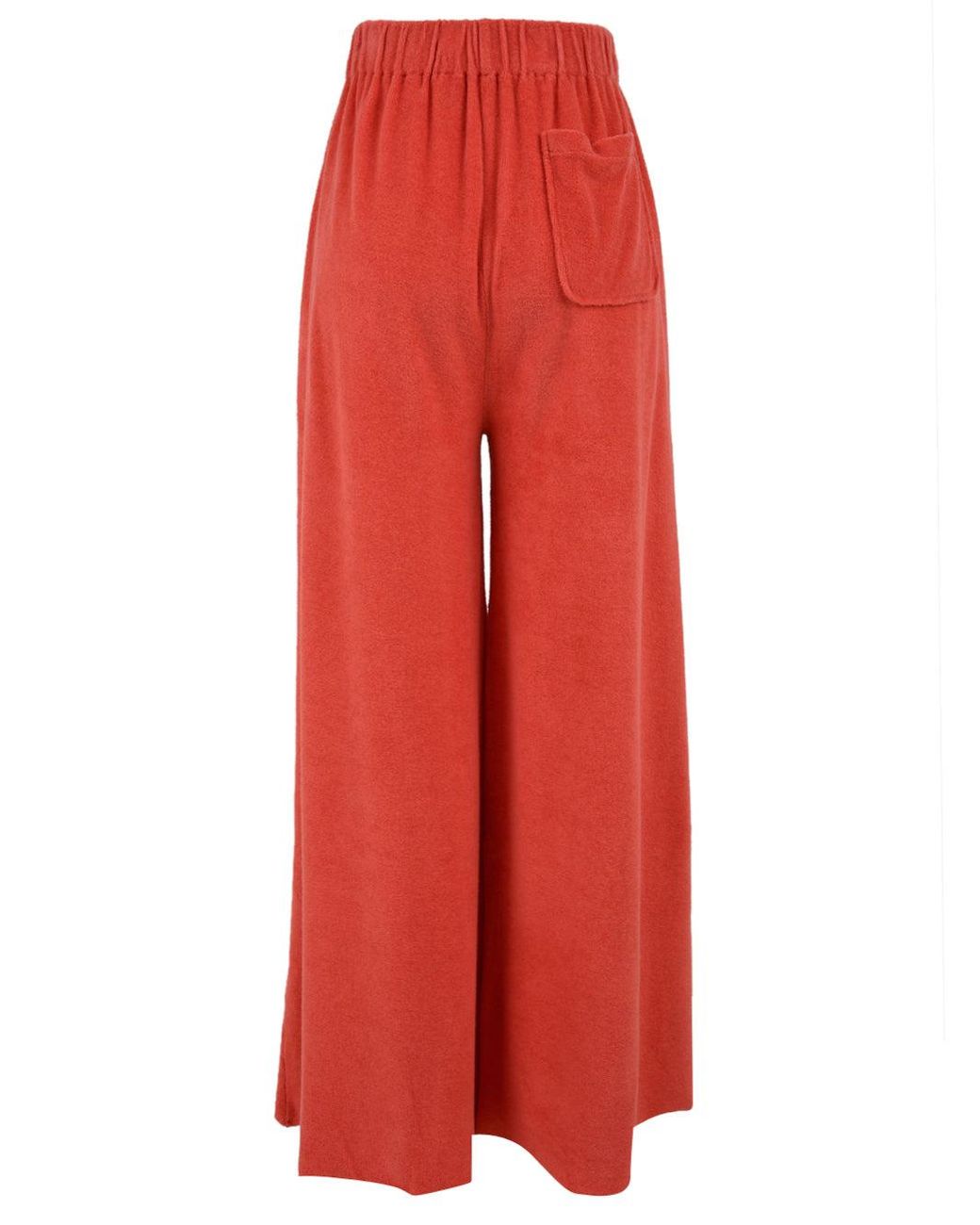 Douuod Broek in het Red