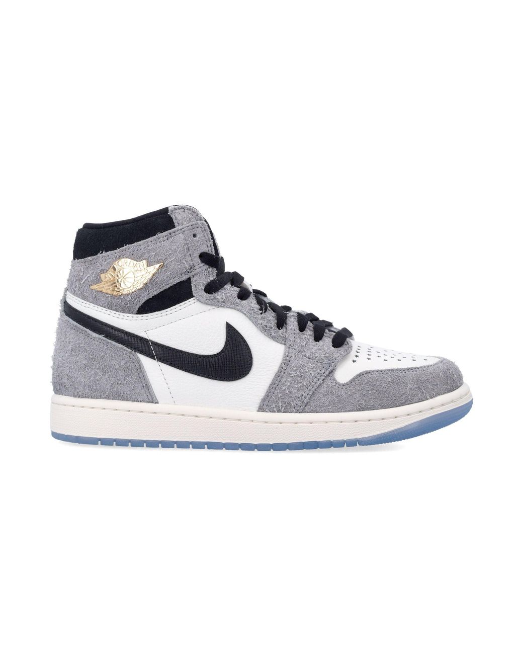 Nike White Turnschuhe