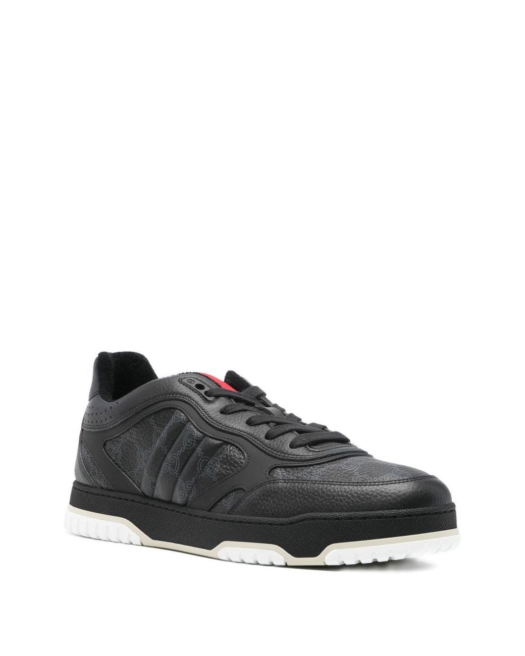 Gucci Black Sneakers for men