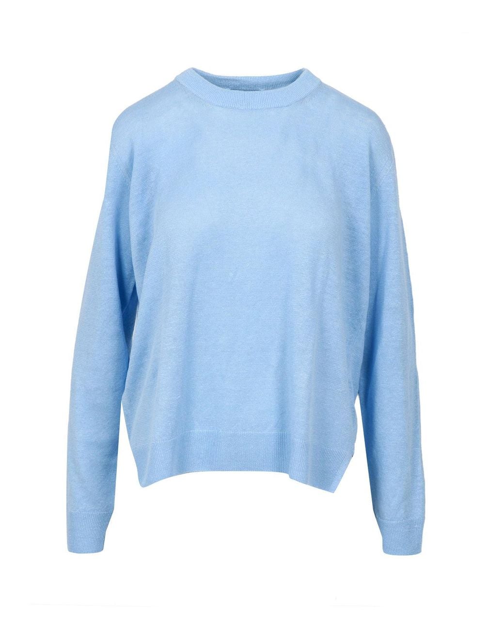 Max Mara Truien Sky in het Blue