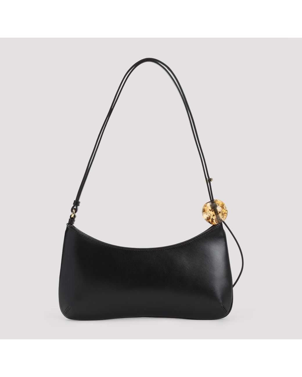 Jacquemus Black Handbag