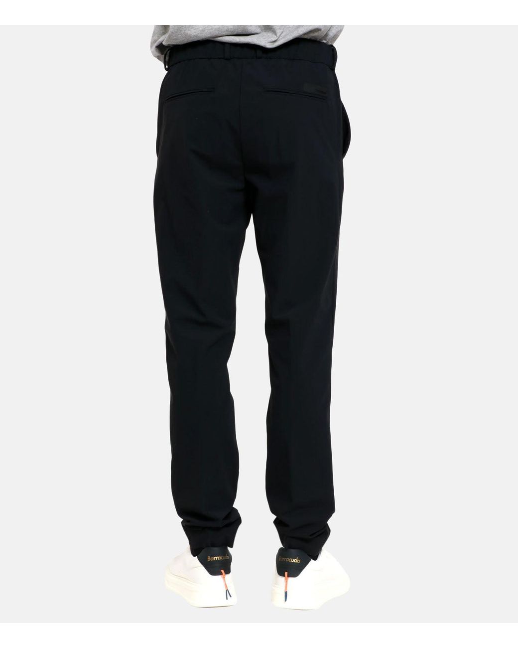 Rrd Hosen schwarz in Blue für Herren
