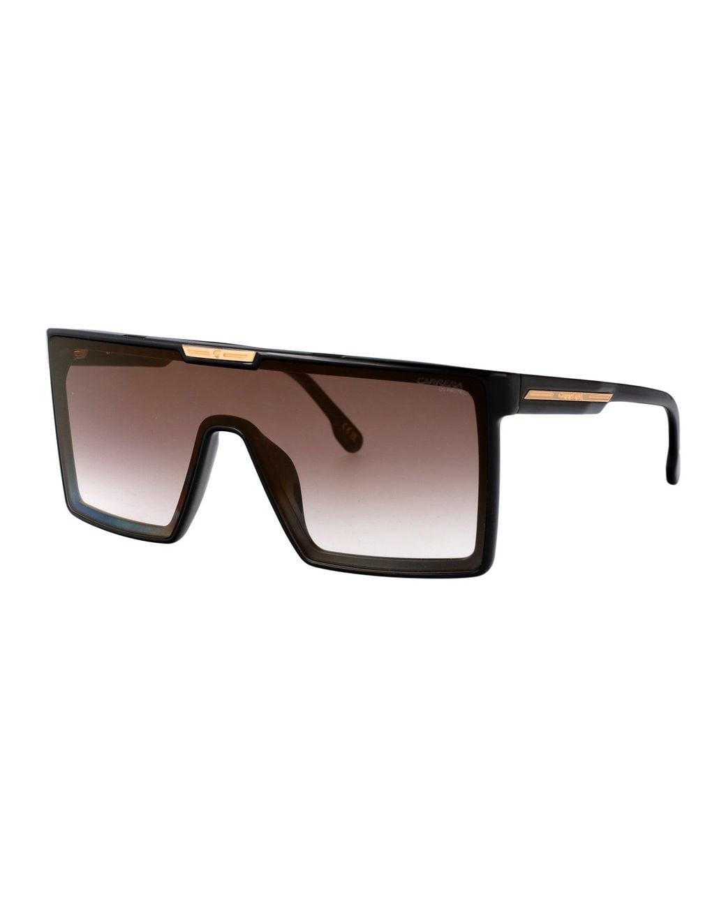 Carrera Brown Mask Sunglasses Victory C 07/S 807 for men