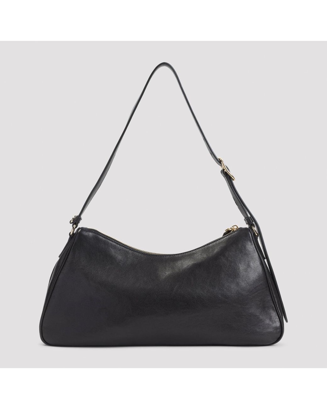 Prada Schoudertas in het Black