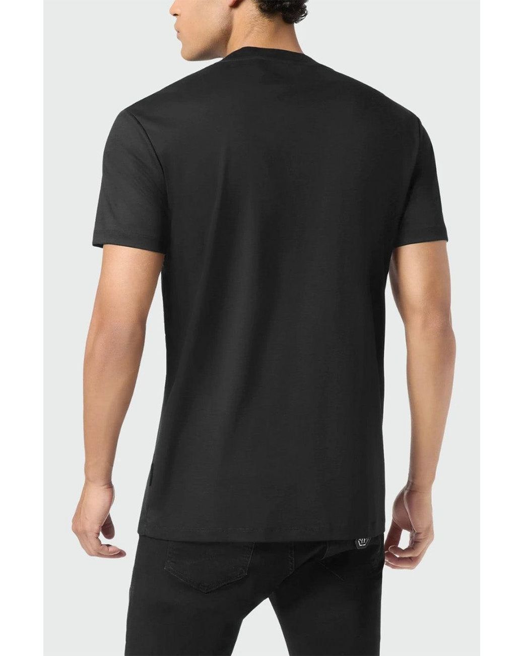 Philipp Plein Philipp Plein Black