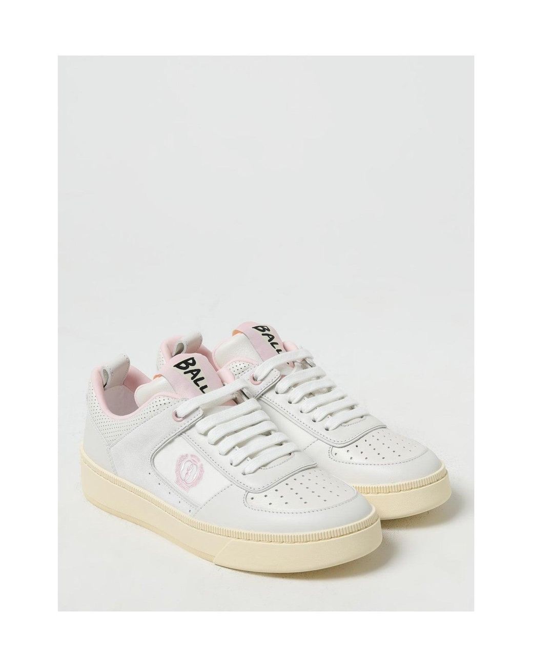 Sneakers Bally en coloris White
