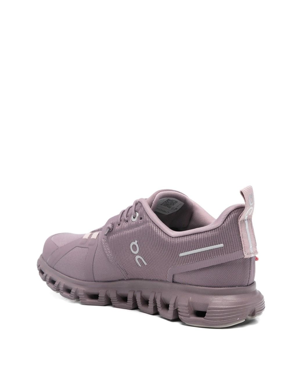 On Shoes Purple Cloud 6 Wp