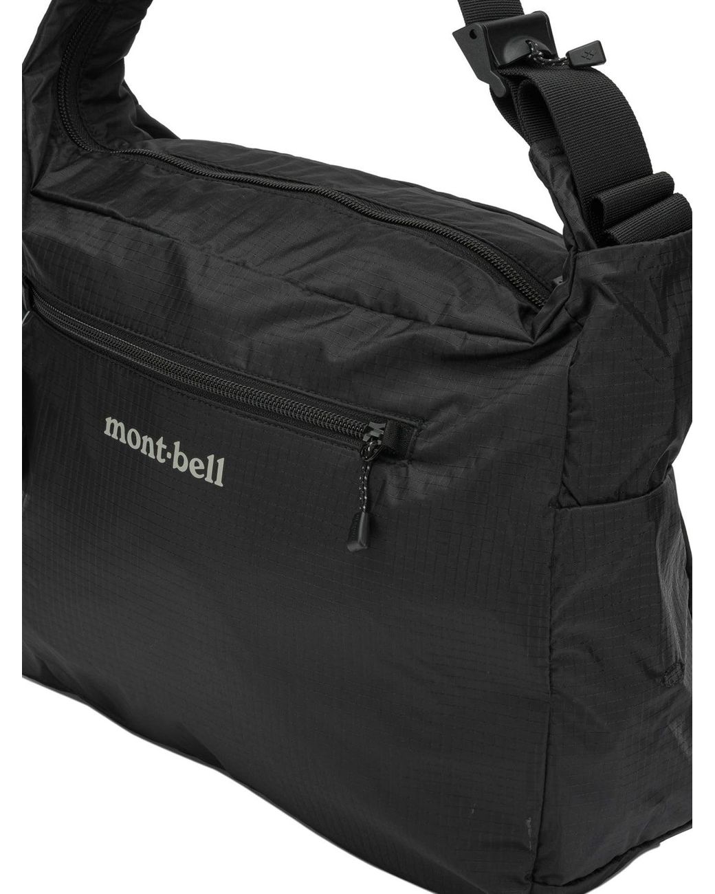 Montbell Black Shoulder Bags