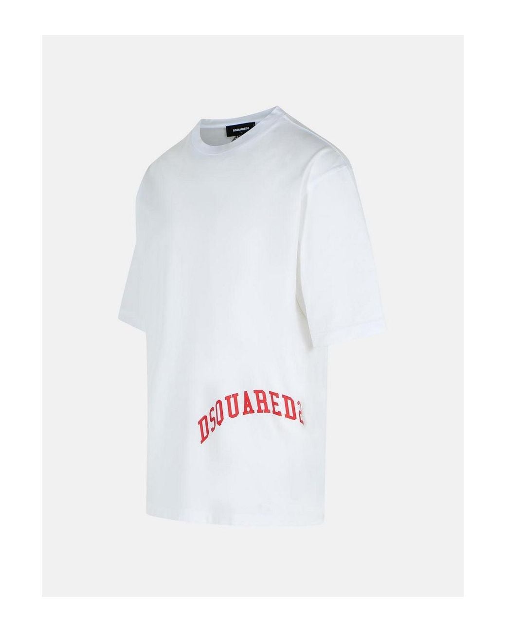 Blanco DSquared² de color White
