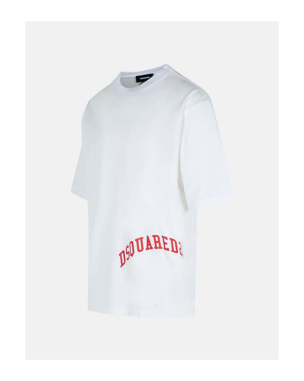 DSquared² Dsquared2 White