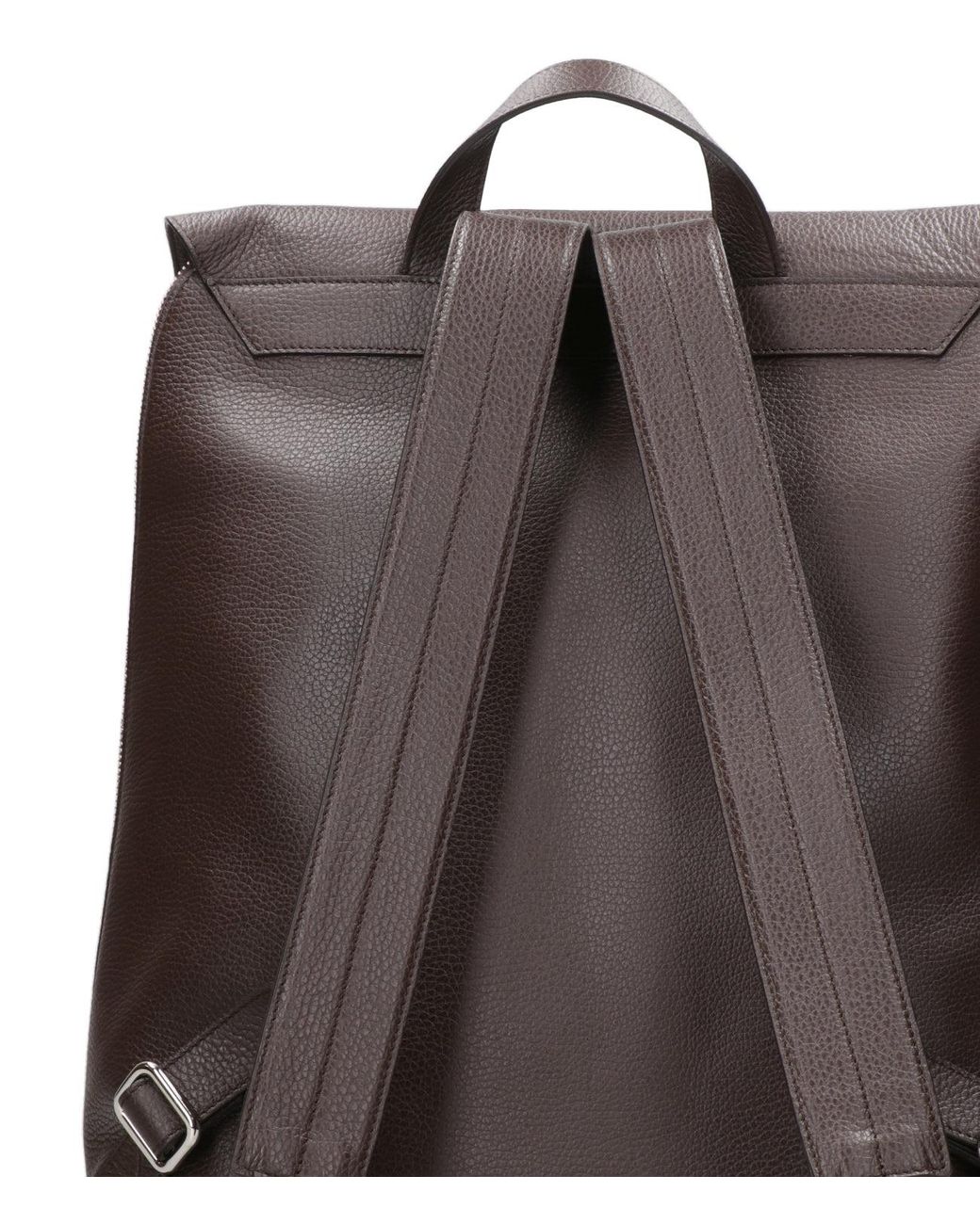 Orciani Brown Bags