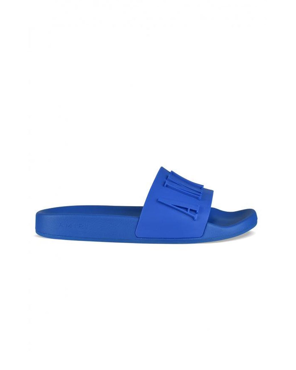 Amiri Steppschuhe in Blue für Herren