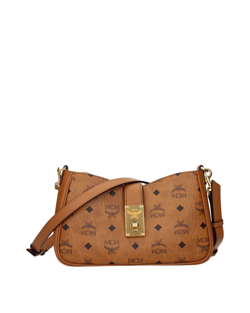 MCM Brown I'M The One Who's Got It I'M The One Who's Got It