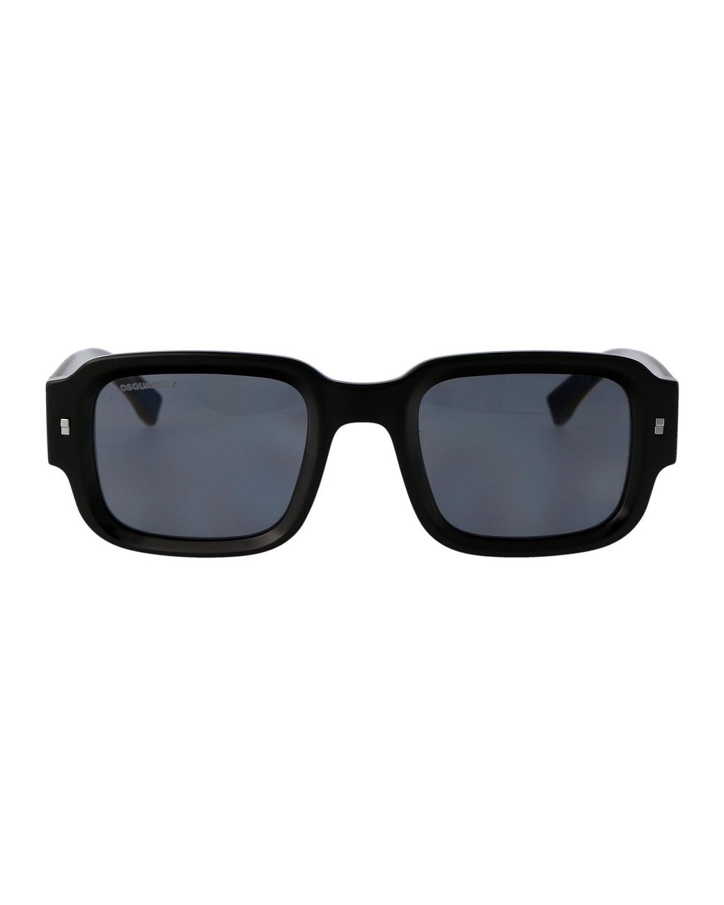 DSquared² Black Sunglasses for men