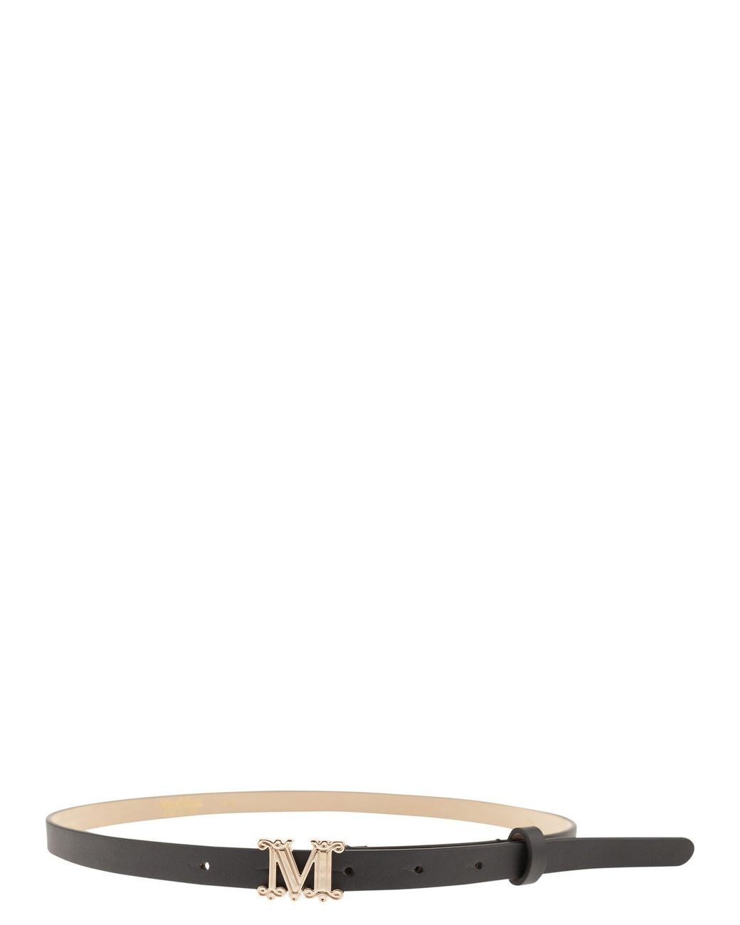 Max Mara Black Mgraziata15