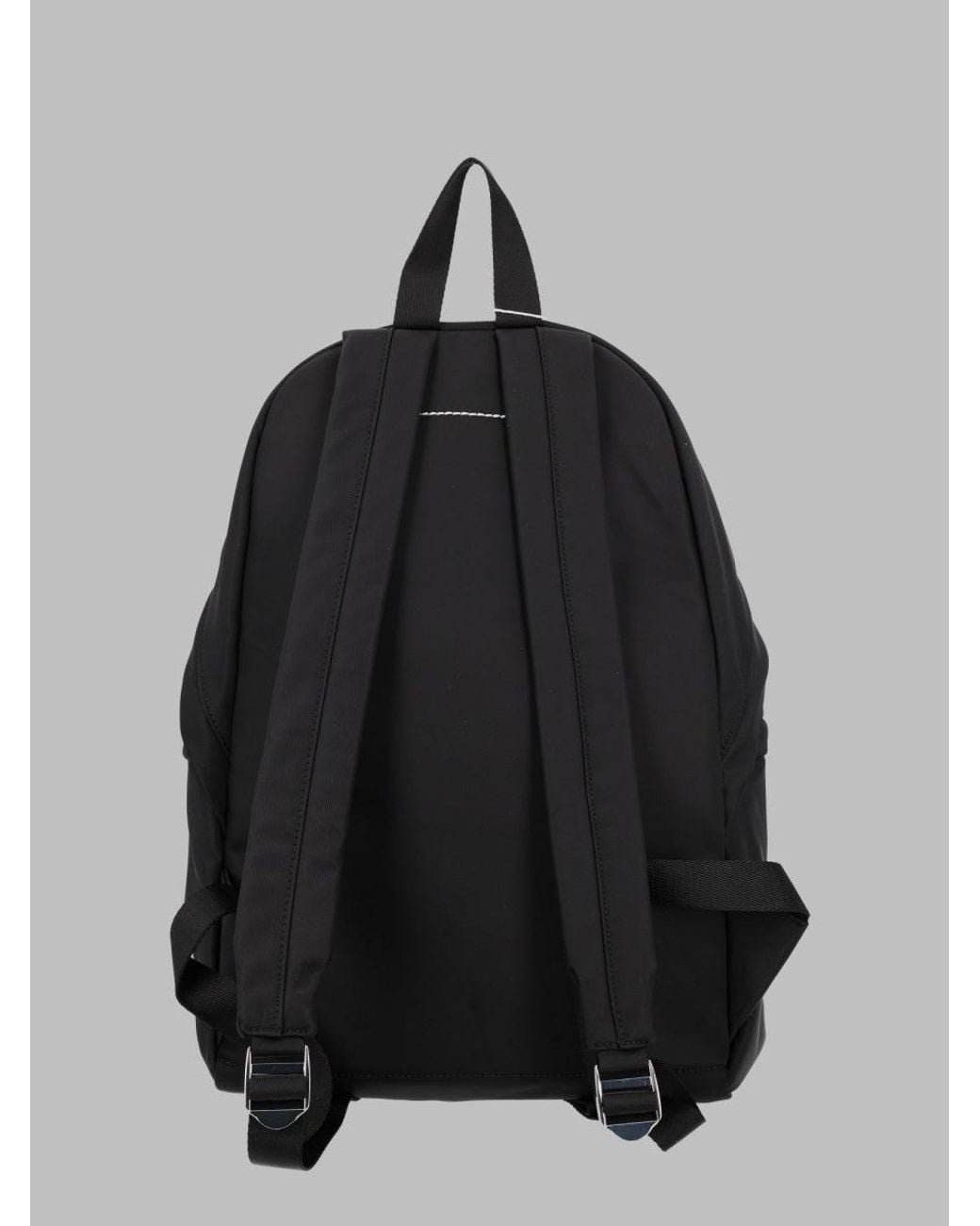 MM6 by Maison Margiela Black Mm6 Maison Margiela