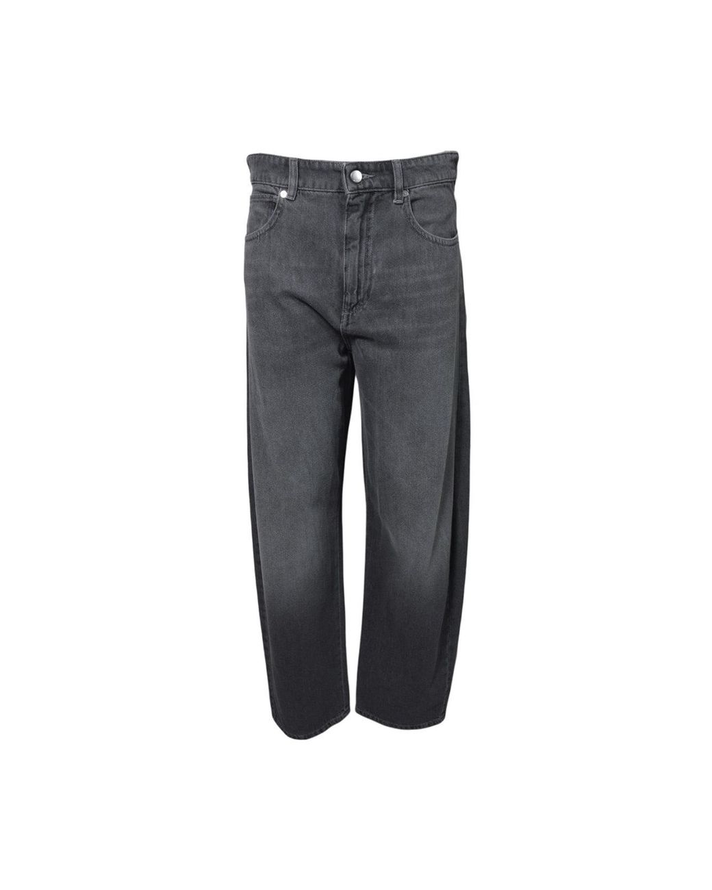 Max Mara Jeans in het Gray