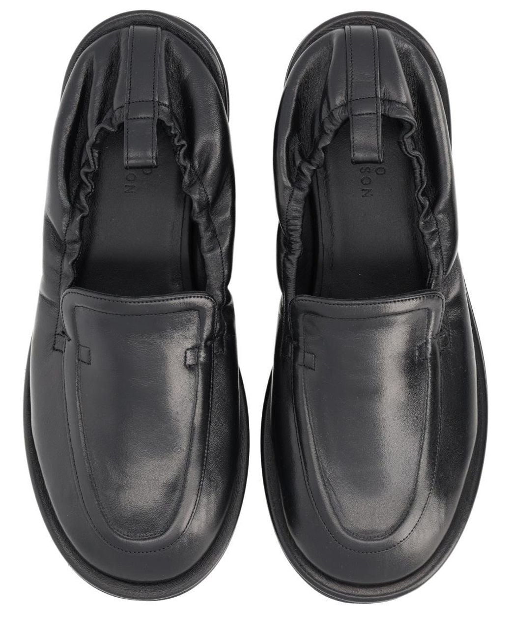 Studio Nicholson Multicolor Le Micro Loafers
