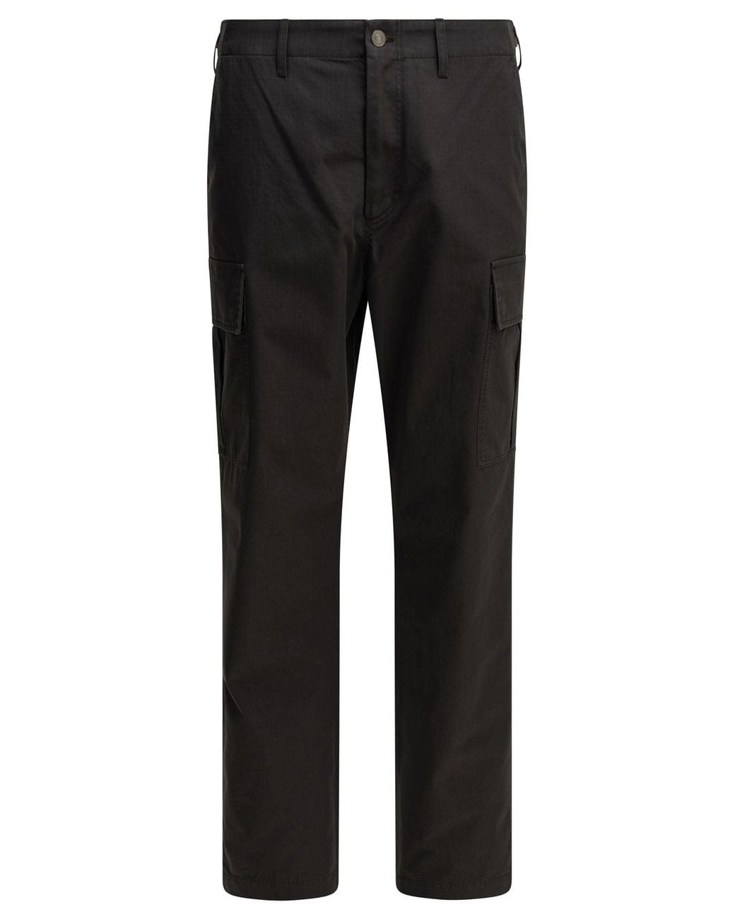 Burberry "arthur" Cargobroek in het Black voor heren