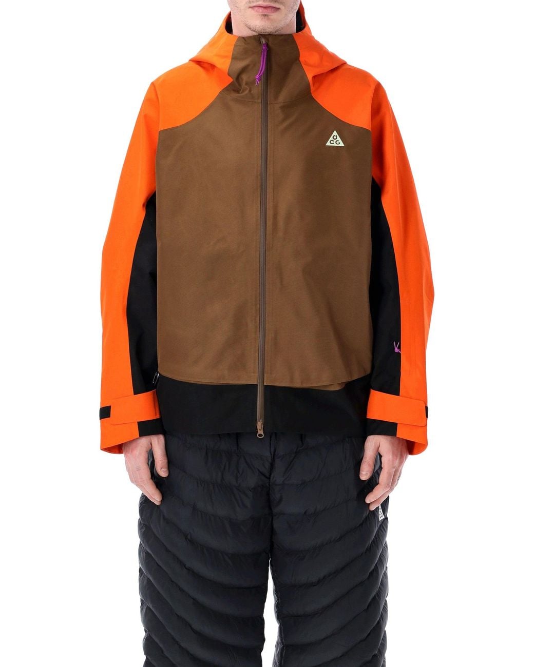 Nike Black Clothing