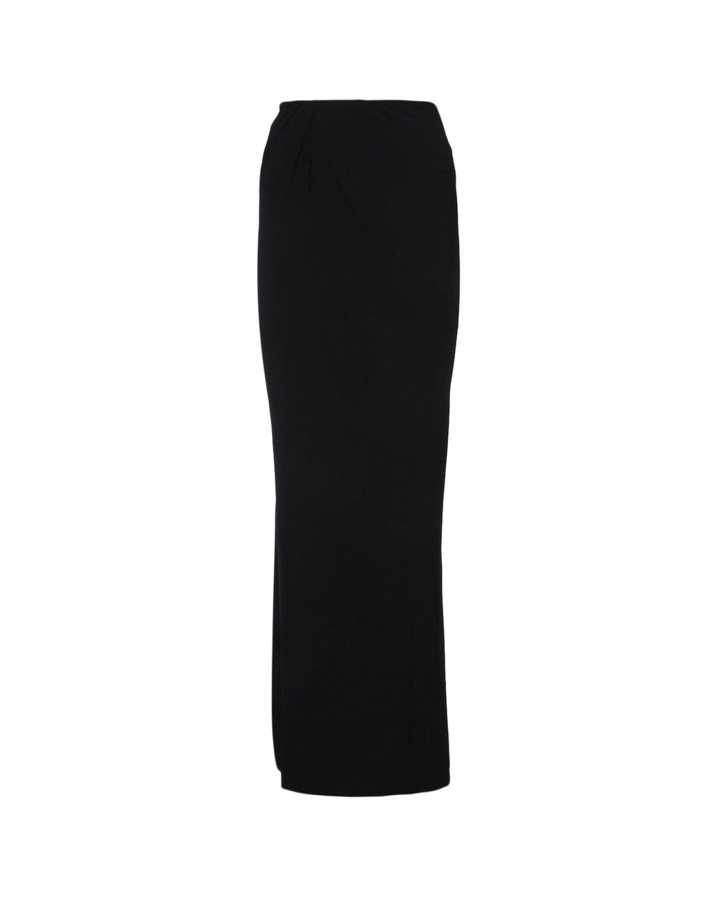 Jacquemus Black Skirts