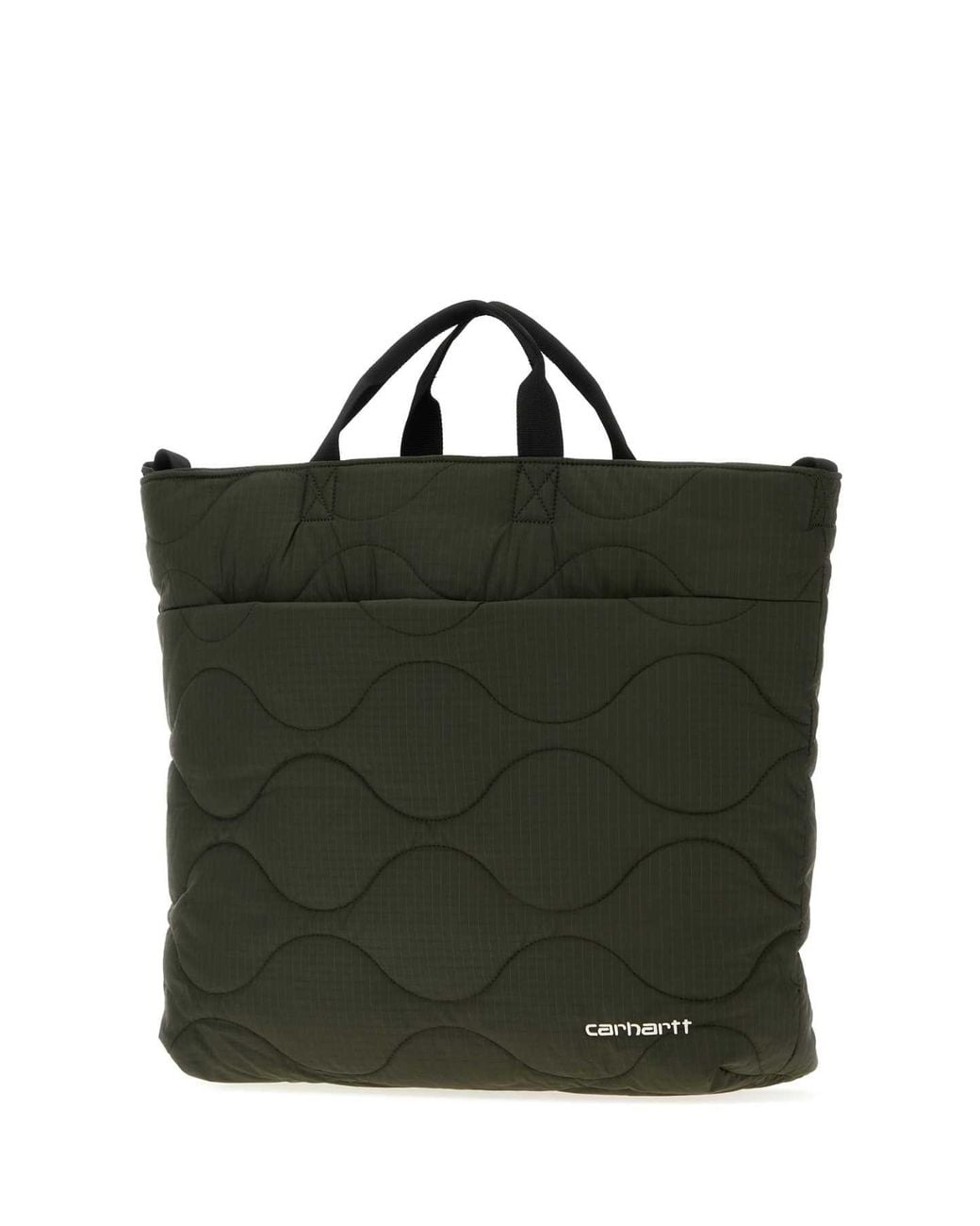 Carhartt Black Skye Tote Bag
