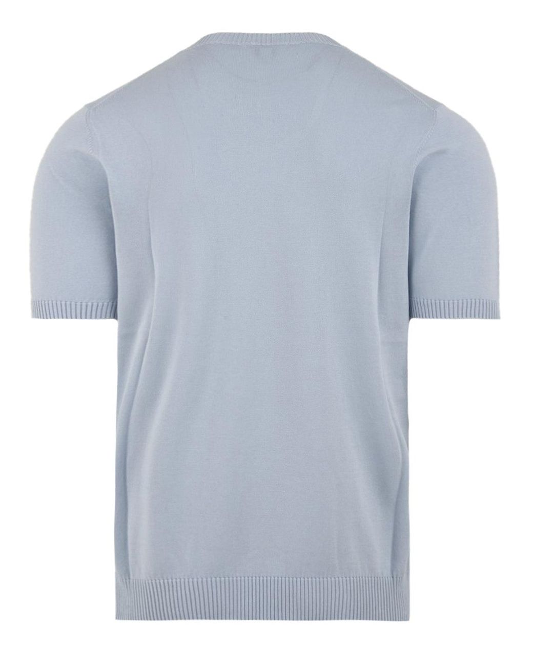 Malo Blue Sweaters for men