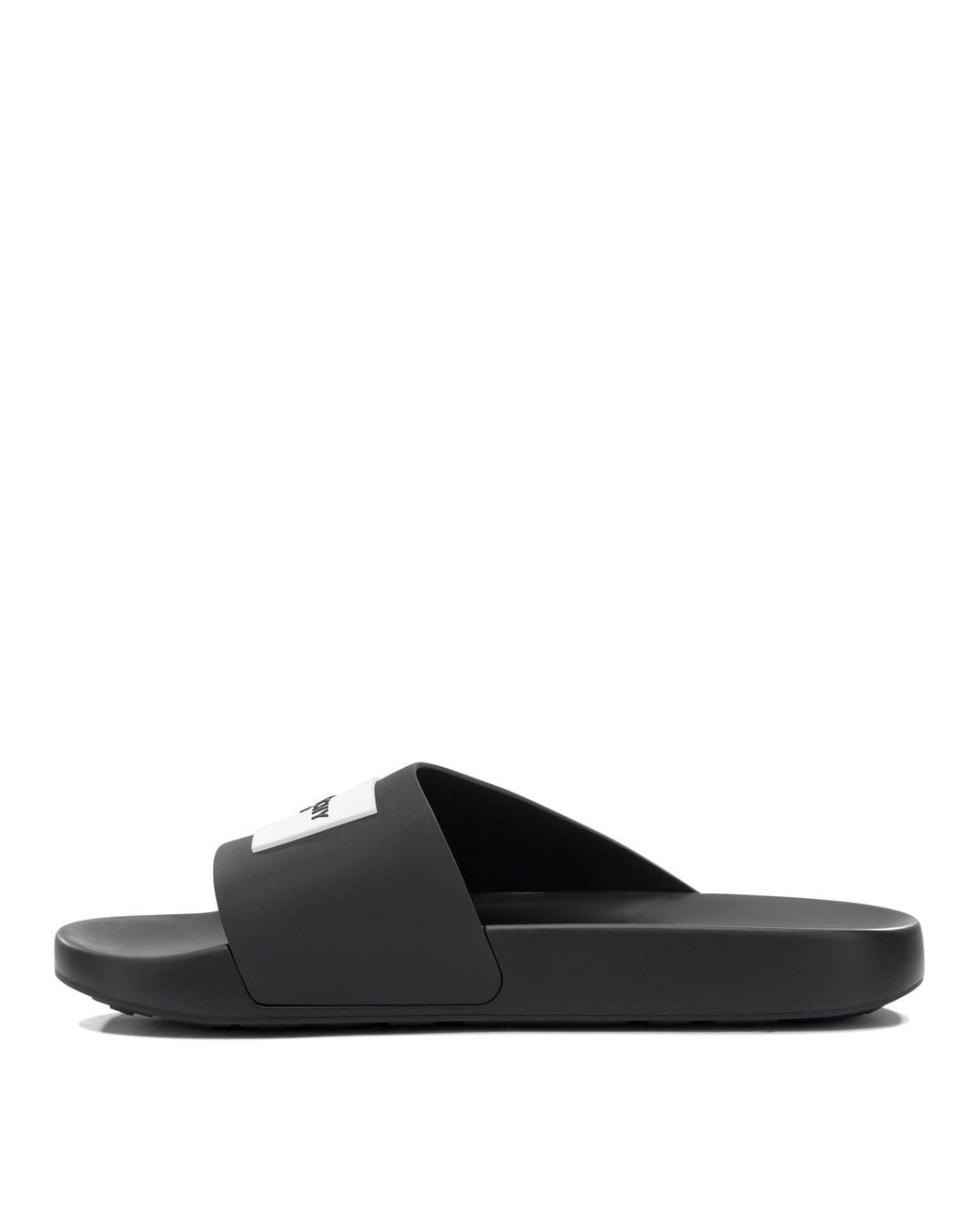 Sandales Givenchy pour homme en coloris Multicolor
