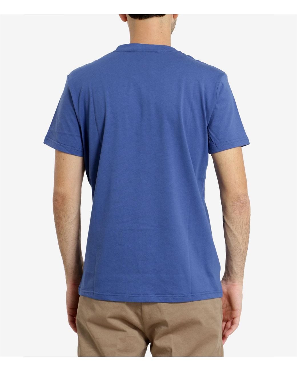 Gallo Blue T Shirts And Polos