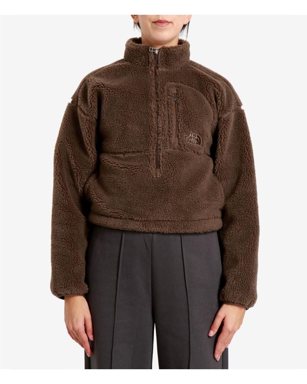 The North Face Brown Coats
