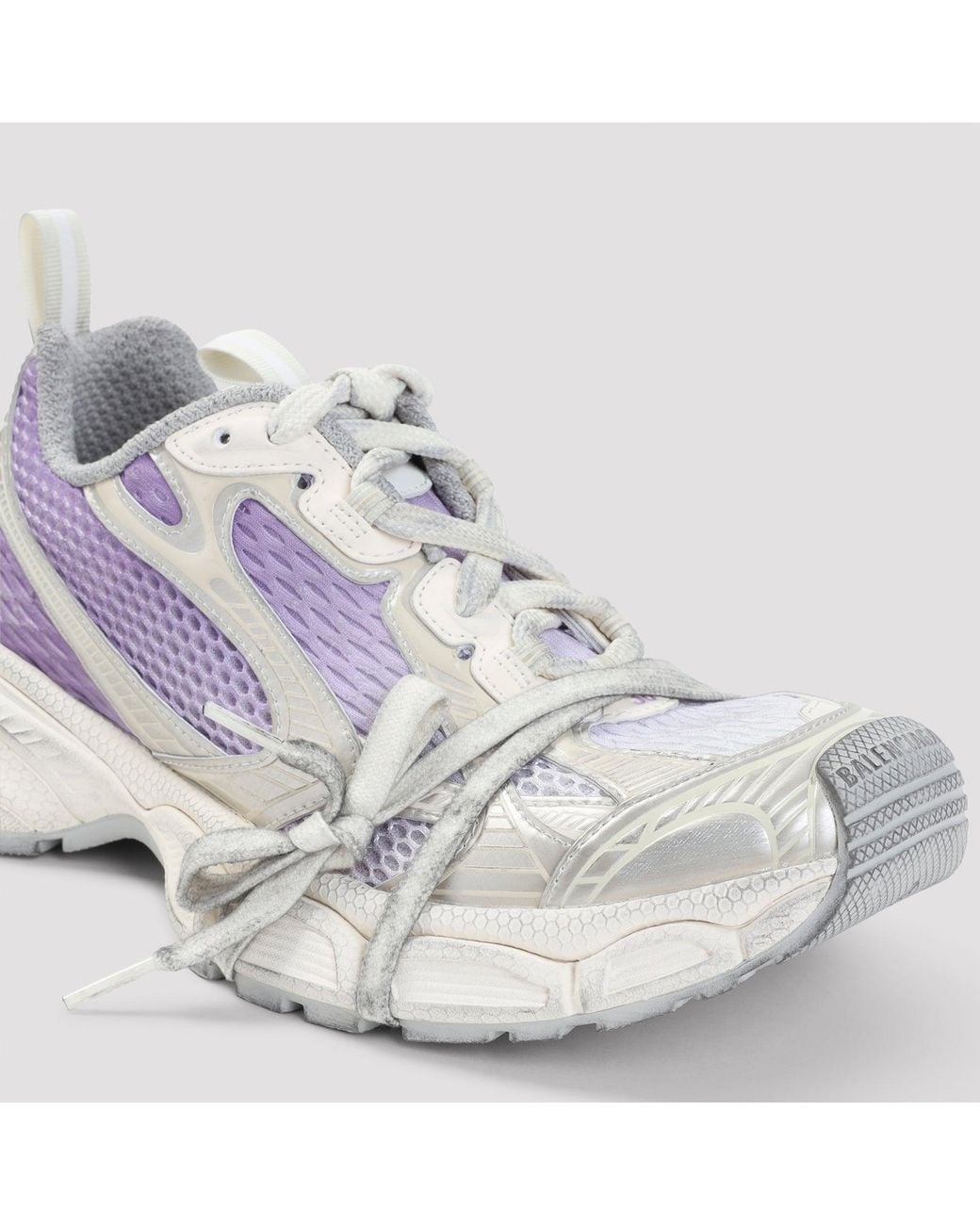 Balenciaga Multicolor 3Xl Sneakers