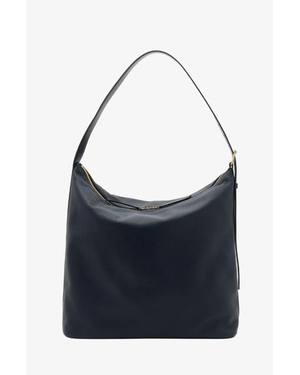 APC Bolso Maxi Vera A.P.C. de color Blue