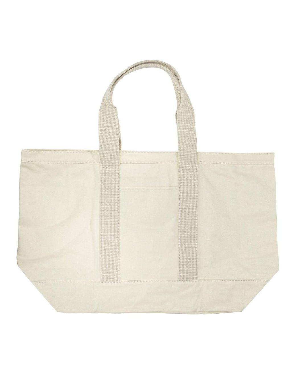 Stussy Natural Shoulder Bags
