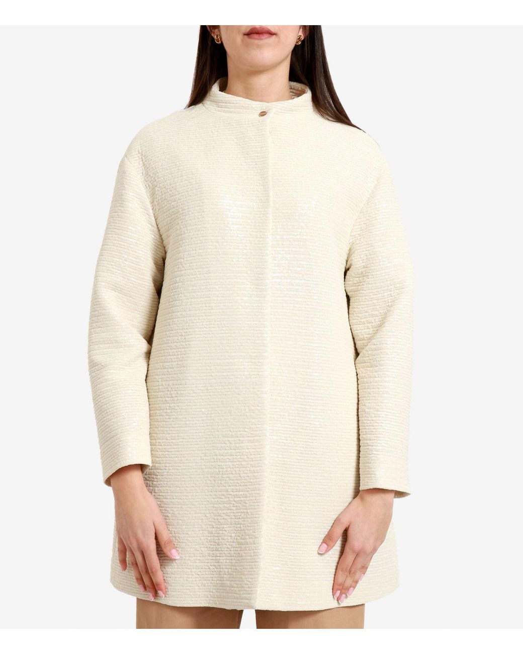 Herno Natural Coats