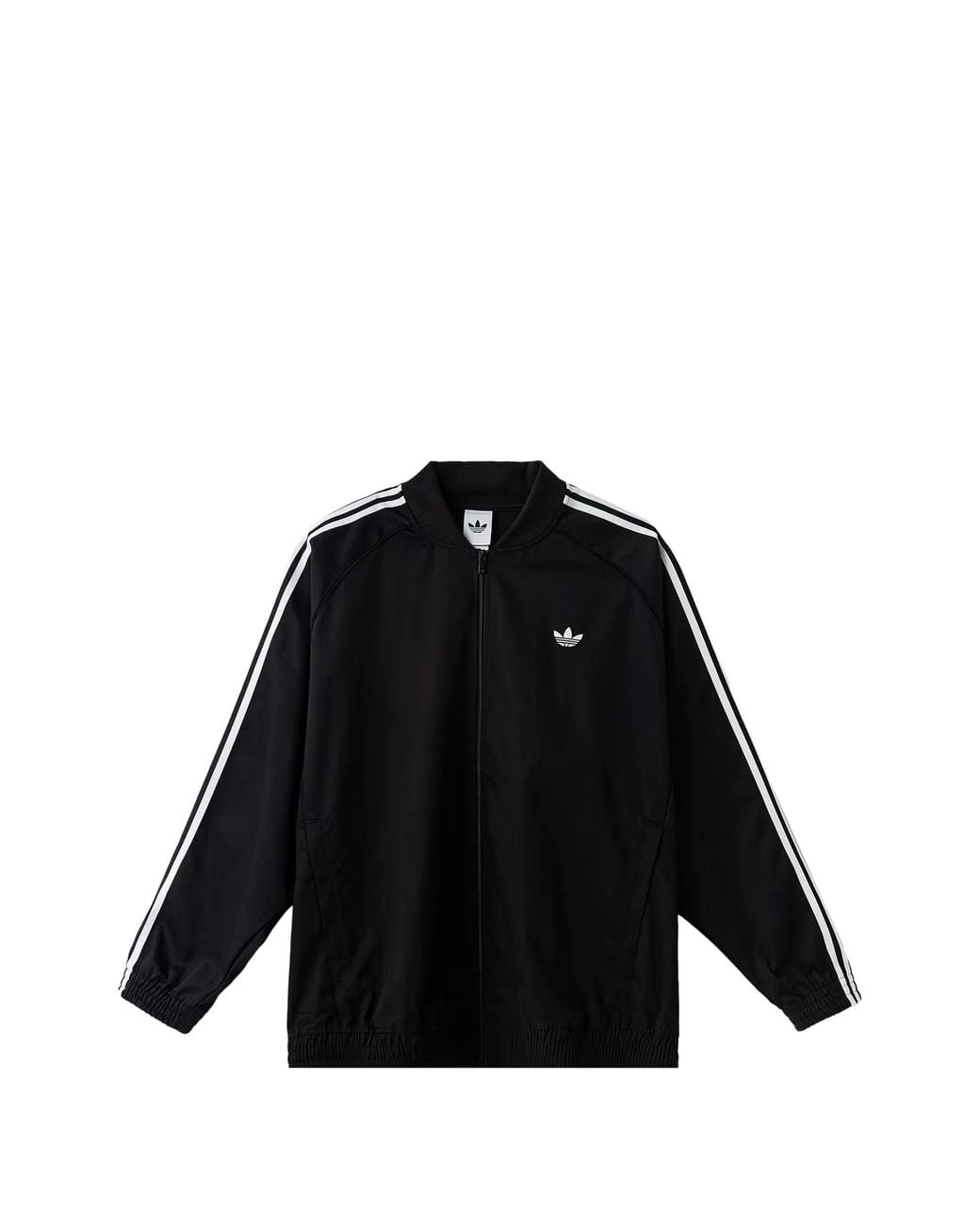 Adidas Originals Black Track Top
