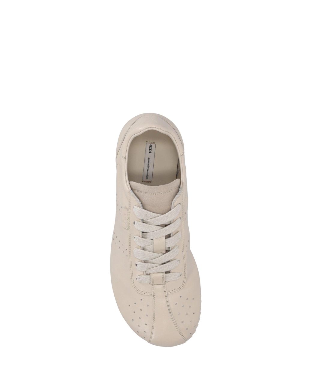 AMI Multicolor Baskets Softbässe