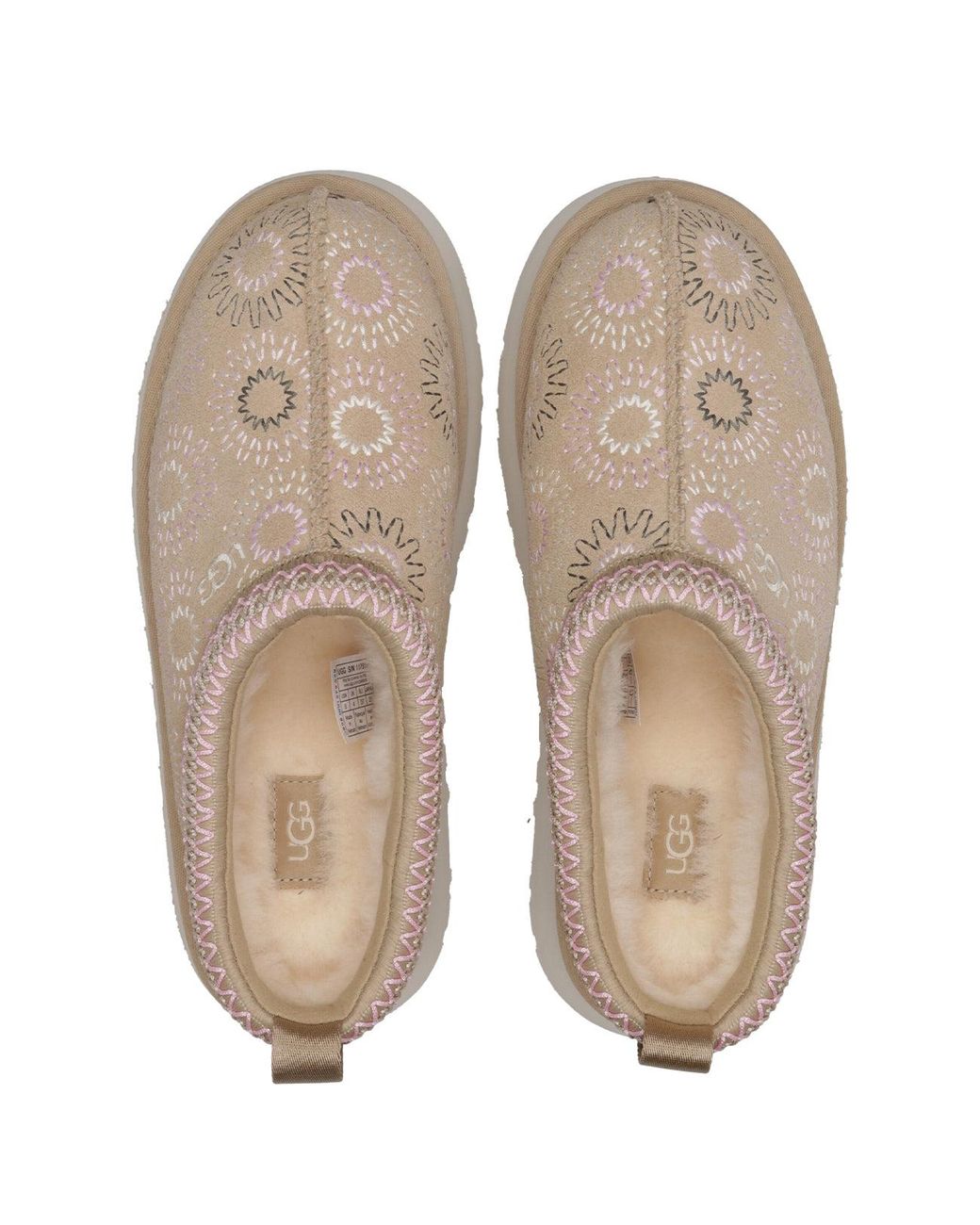 Ugg Brown Sandals
