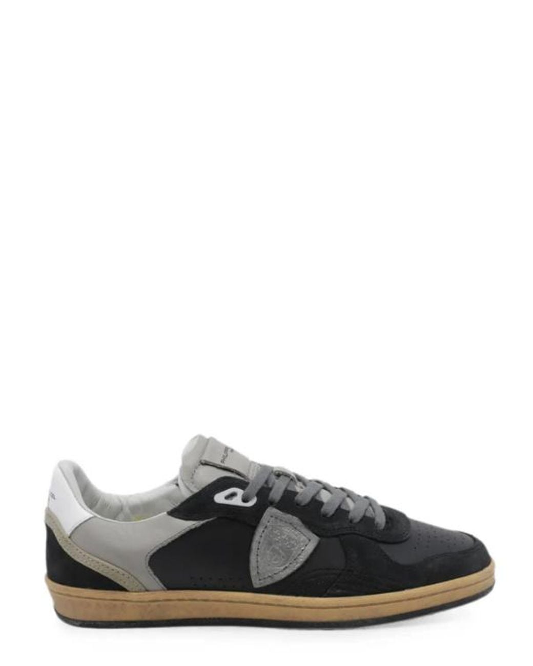 Pgal Bas Philippe Model en coloris Black