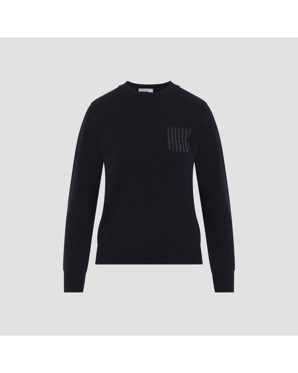 Peserico Blue Sweater
