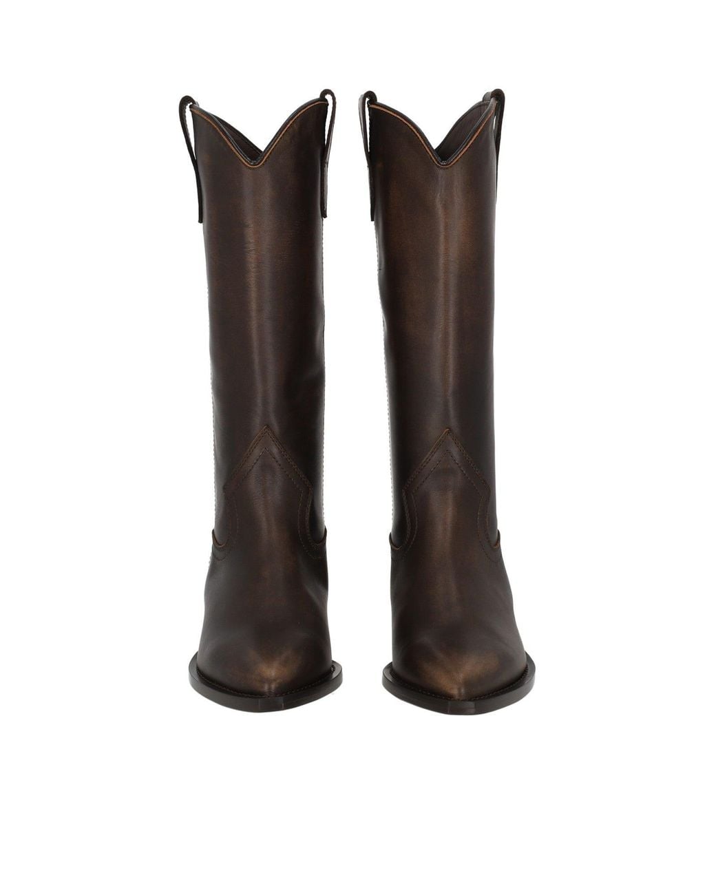 Via Roma 15 Brown Tex New Semplice