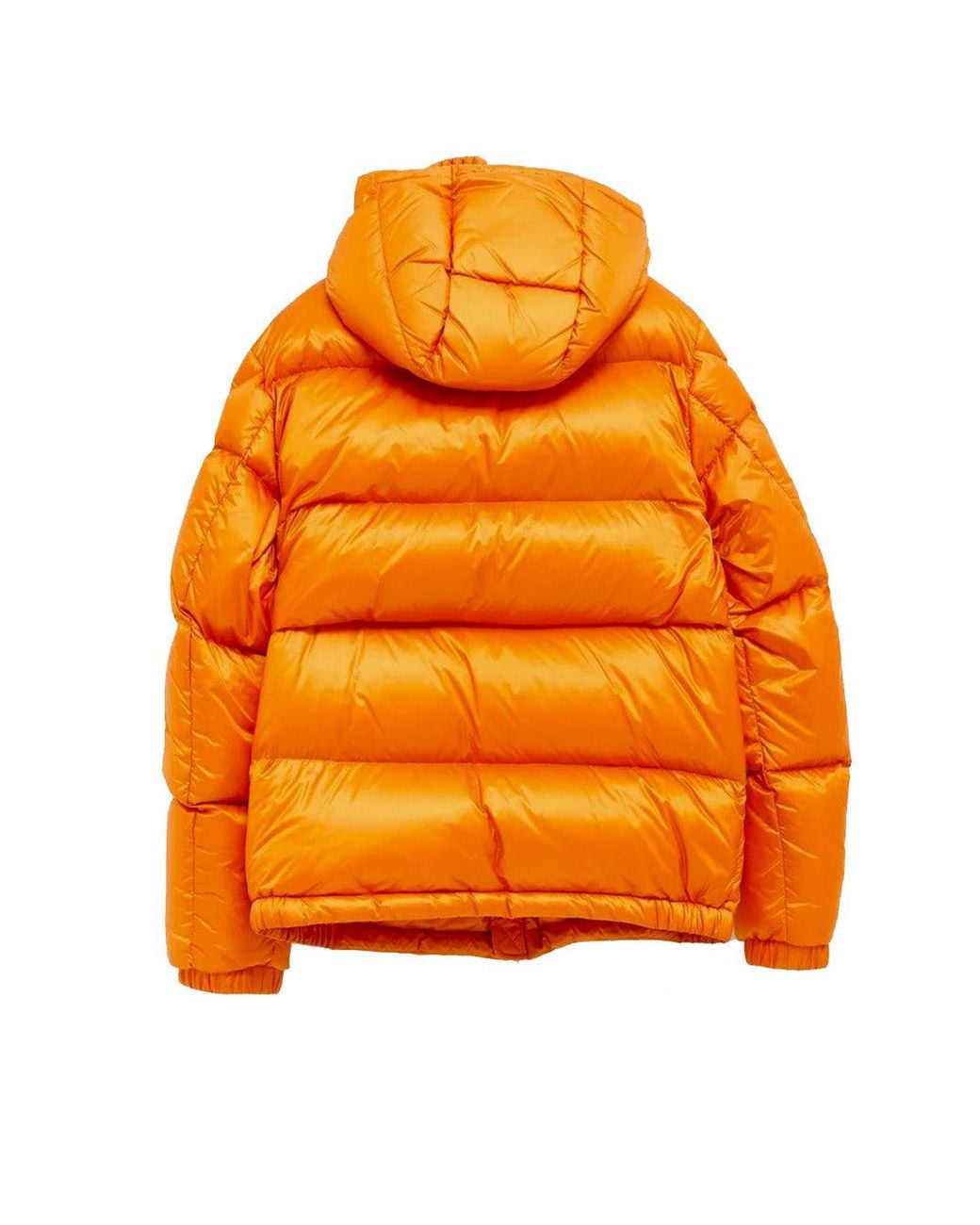 Moncler Moncler Orange