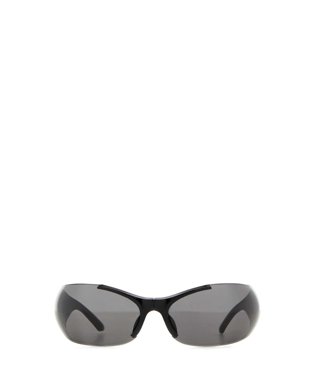 Balenciaga Gray Sunglasses