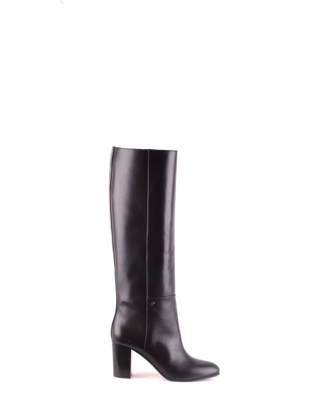 Stivali Neri di DSquared² in Black