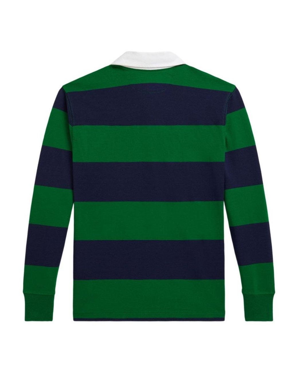 Polo Ralph Lauren Green Polo